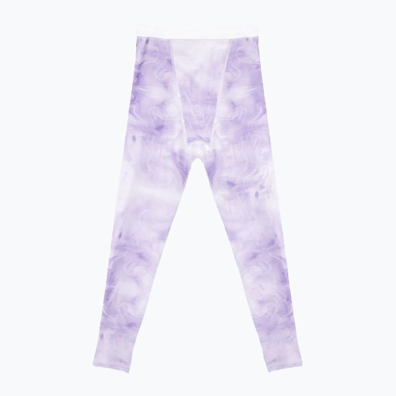 Дамски клин Chiara Wear Penny purple