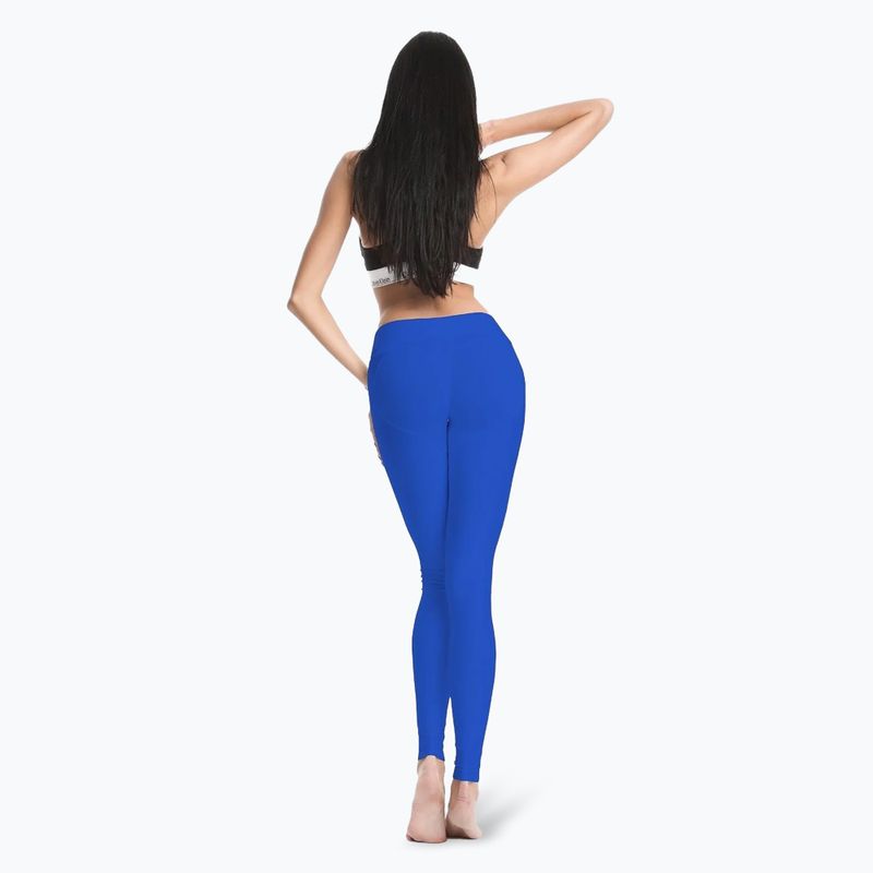 Дамски клин Chiara Wear Push Up blue 2