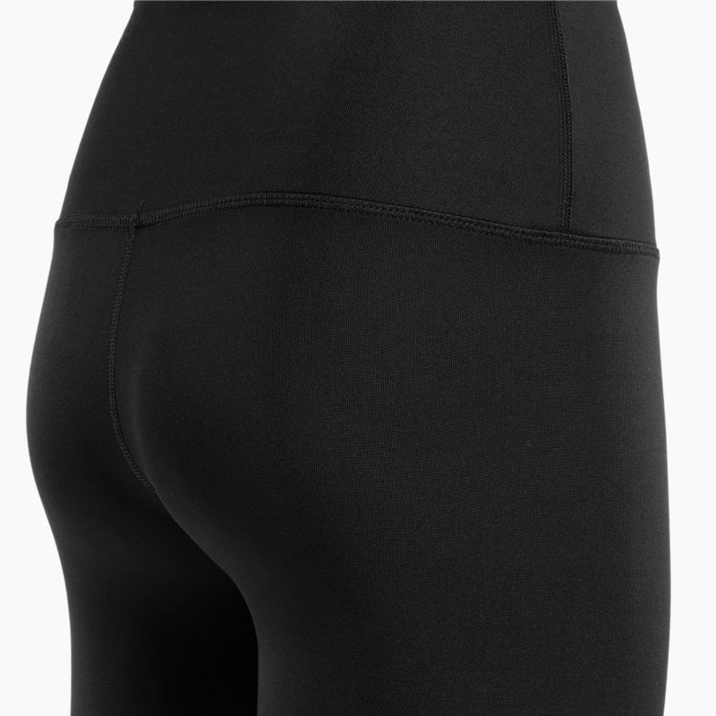 Дамски клинове за тренировка 2skin Biker Ultra Black black 2S-60988 3