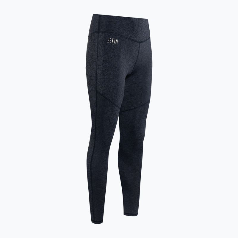 Дамски клинове за обучение 2skin Just Navy тъмно синьо 2S-61848 3