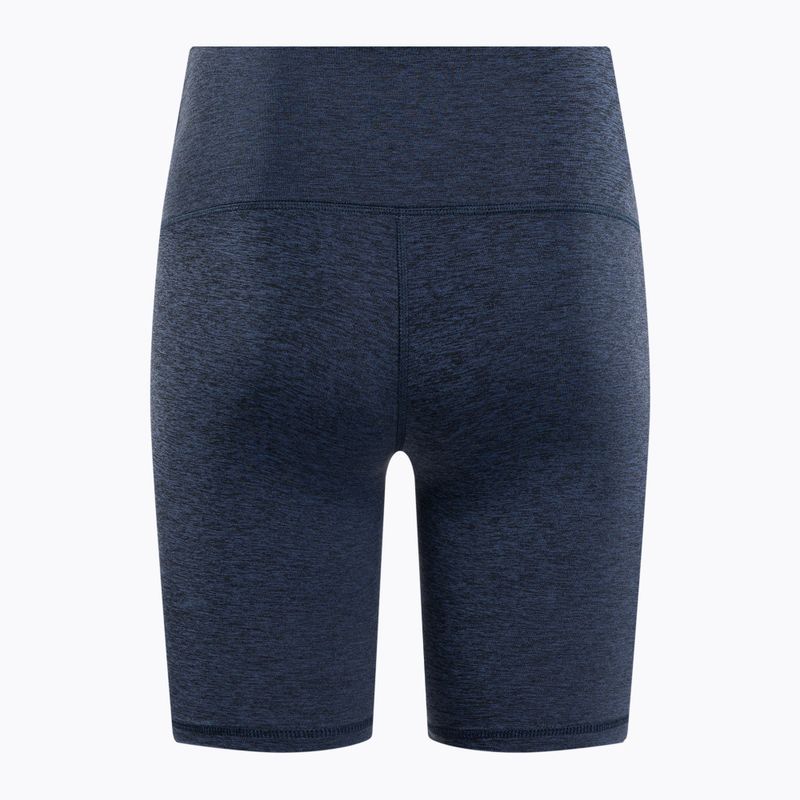Дамски клинове за тренировка 2skin Biker Ultra Navy navy blue 2S-62906 2