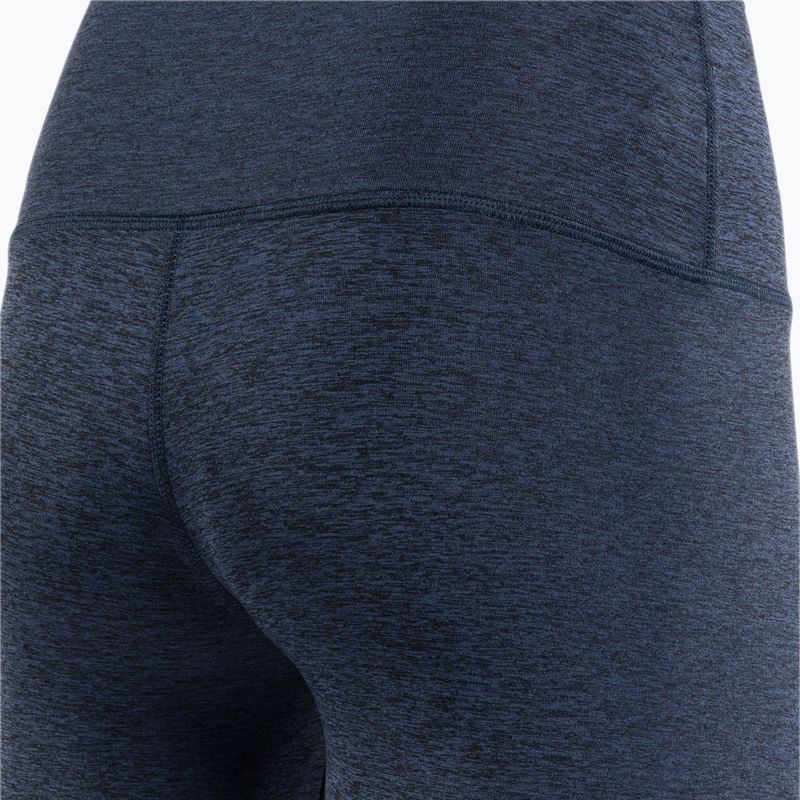 Дамски клинове за тренировка 2skin Biker Ultra Navy navy blue 2S-62906 3