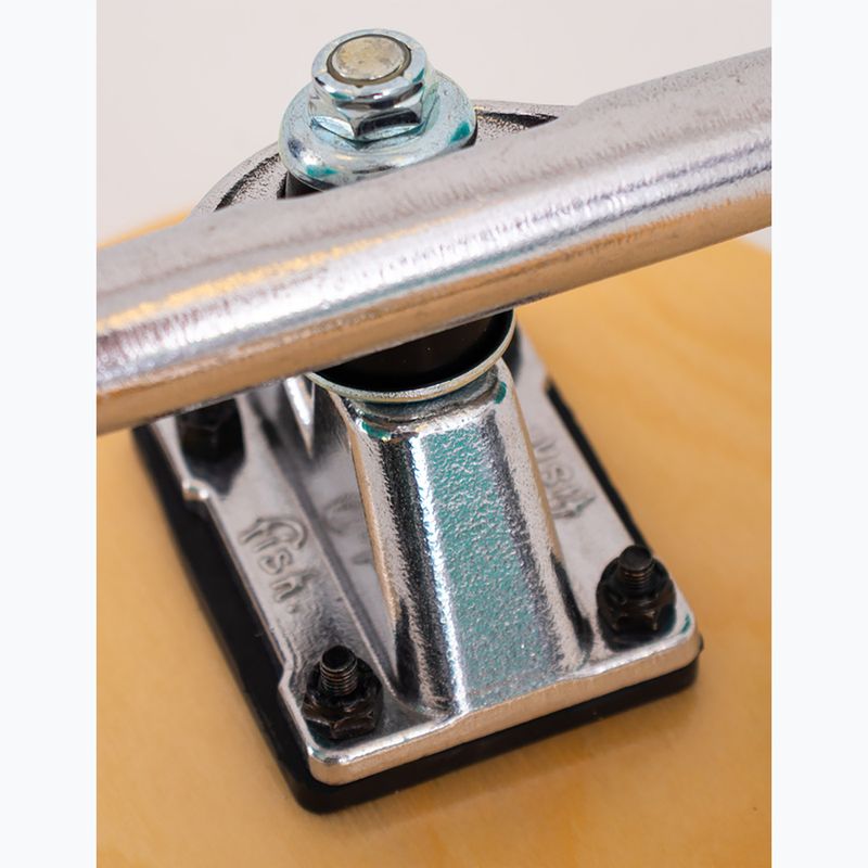 Fish Skateboards Surfskate Palm Beach скейтборд 9.37" 5