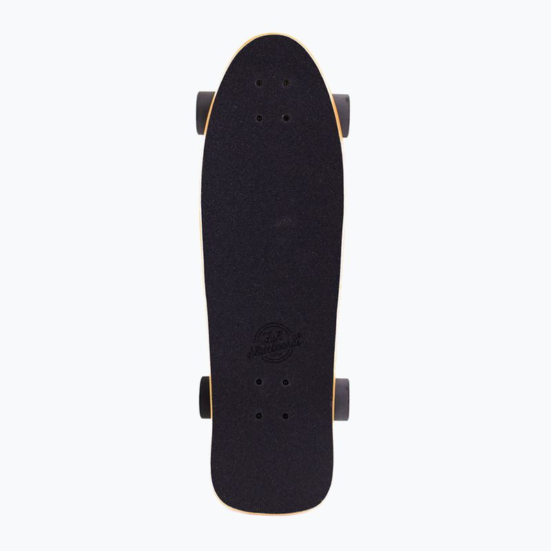 Fish Skateboards Surfkate Ours 9.37" скейтборд 3