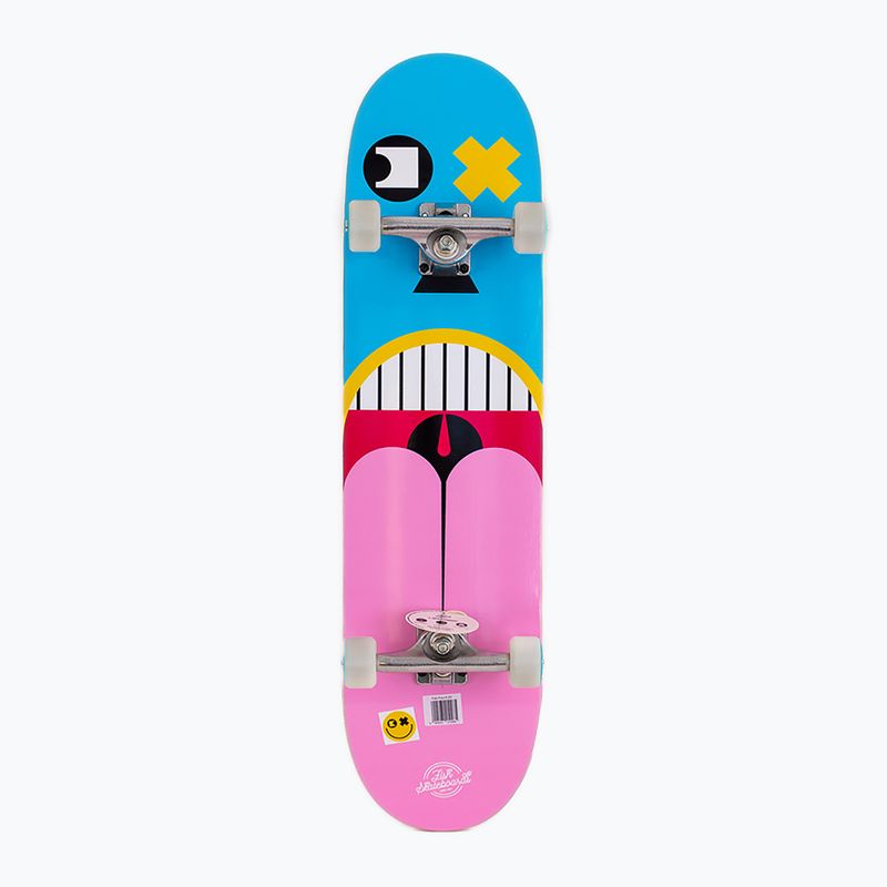 Fish Skateboards Pro Paul 8.25" класически скейтборд 3