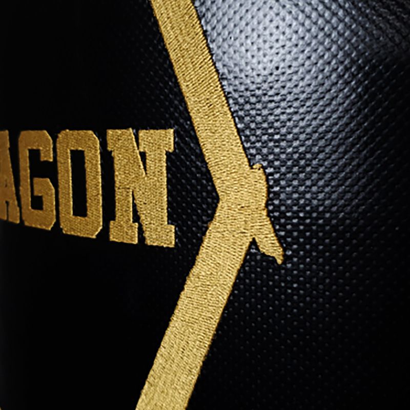 Боксов чувал Octagon Carbon 90 x 45 cm черен 4