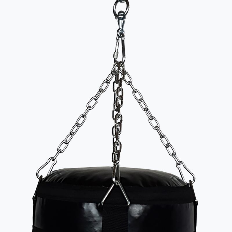 Боксов чувал Octagon Carbon 160 x 45 cm черен 3
