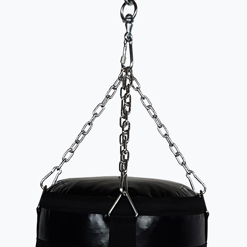 Боксов чувал Octagon Carbon 180 x 45 cm черен 3