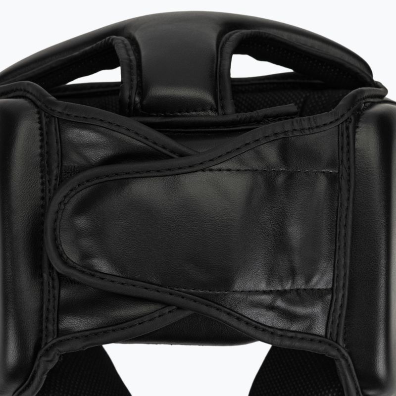Боксова каска Octagon Panama black 5