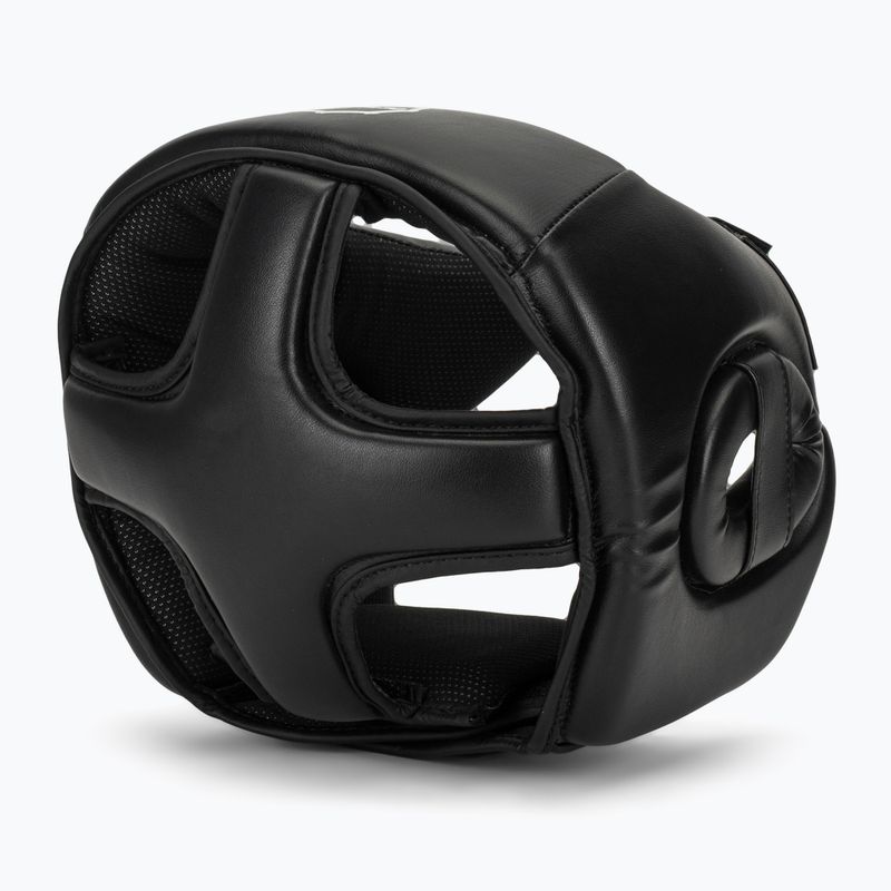 Боксова каска Octagon Panama black 6