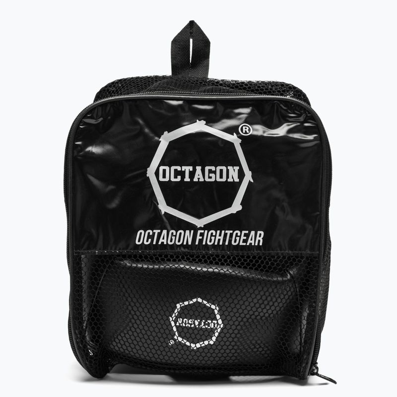 Боксова каска Octagon Panama black 7