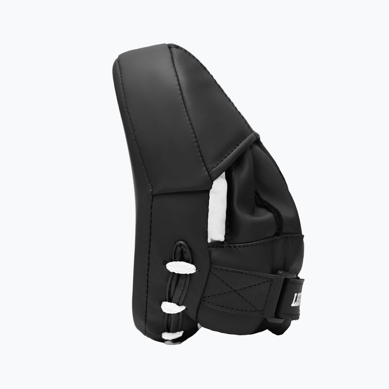 Треньорски лапи Octagon Legion Nitro black/white 3