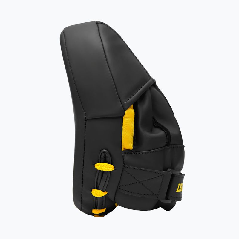 Треньорски лапи Octagon Legion Nitro black/yellow 3