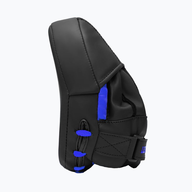 Треньорски лапи Octagon Legion Nitro black/blue 3