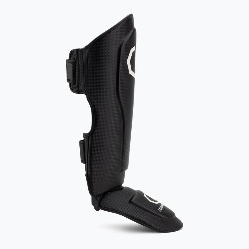 Протектори за пищяли и стъпала Octagon Legion Kevlar black 2