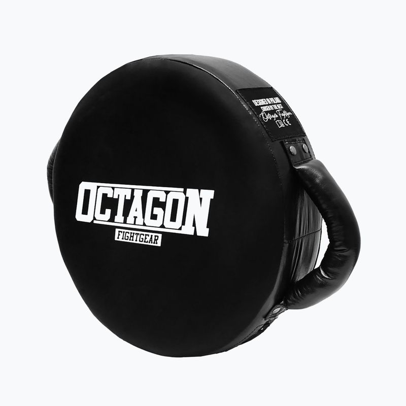 Щит за тренировка Octagon Legion Logo black 2