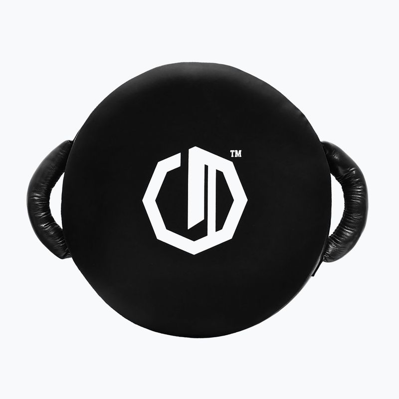 Щит за тренировка Octagon Legion Logo black 3