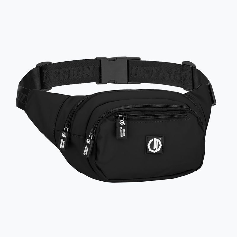 Чантичка за кръста Octagon Legion Mallorca black 2