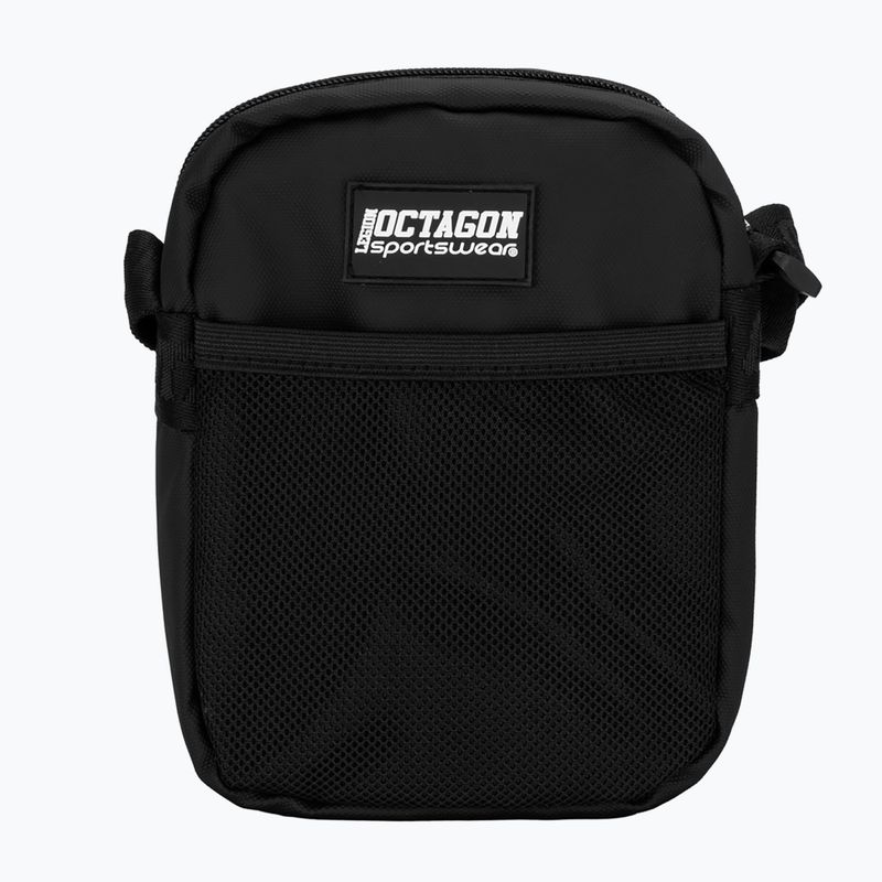 Чантичка Octagon Legion Line black/black 2