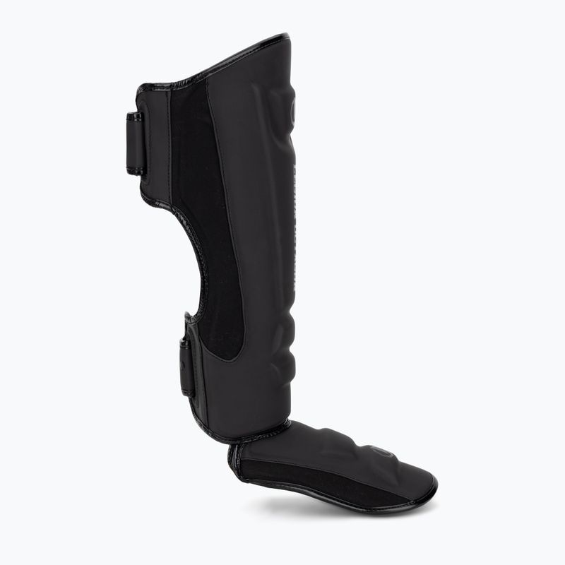 Протектори за пищял и стъпало Octagon Legion Enforcer black 2