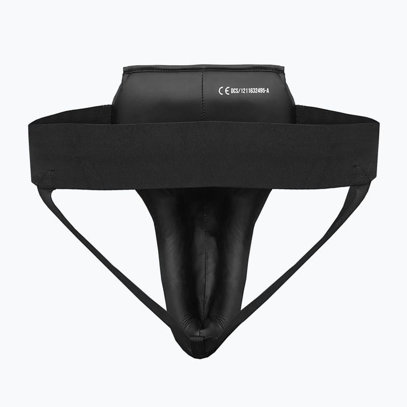 Протектор за слабини Octagon Legion Kevlar Basic black 2
