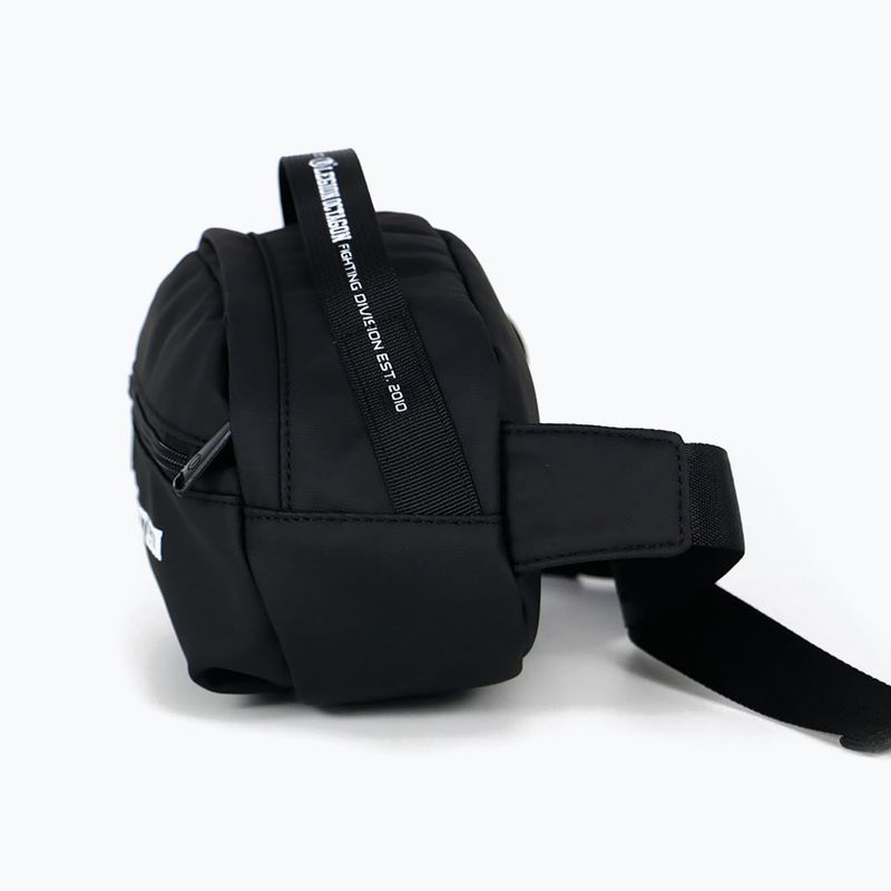 Чантичка за кръста Octagon Legion Palm Coast black 4