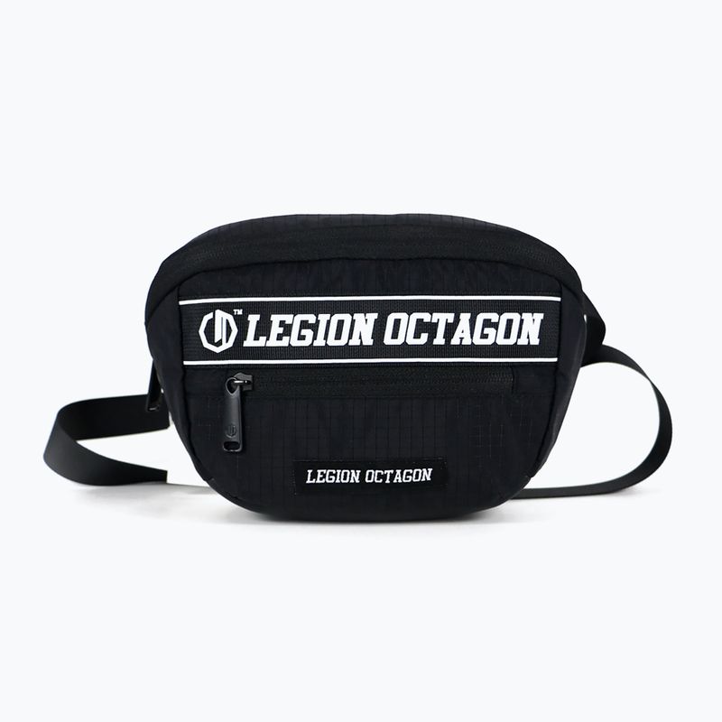 Чантичка за кръста Octagon Legion LO Colorado black