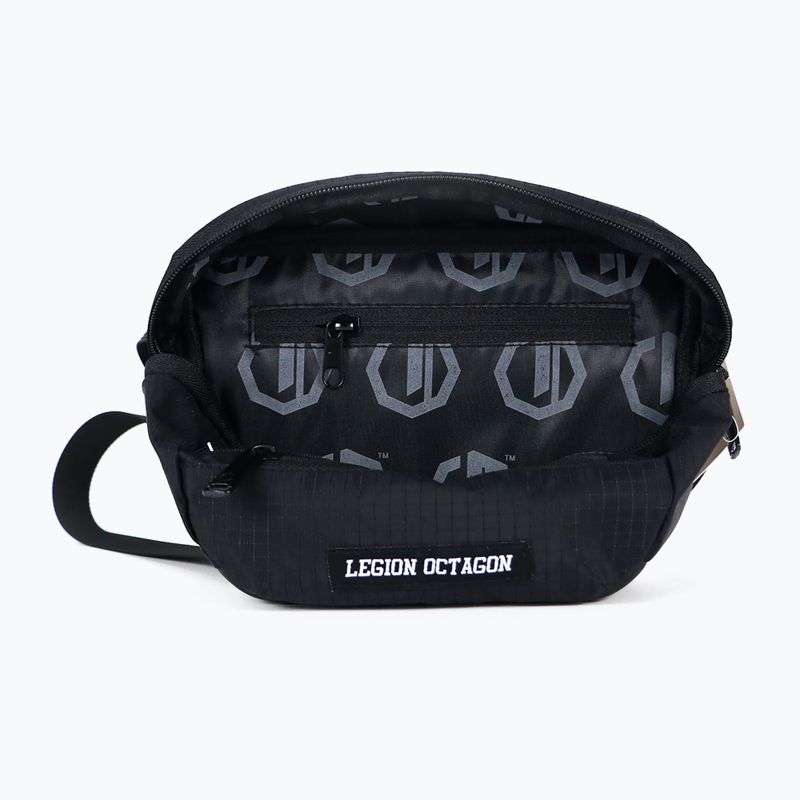 Чантичка за кръста Octagon Legion LO Colorado black 5