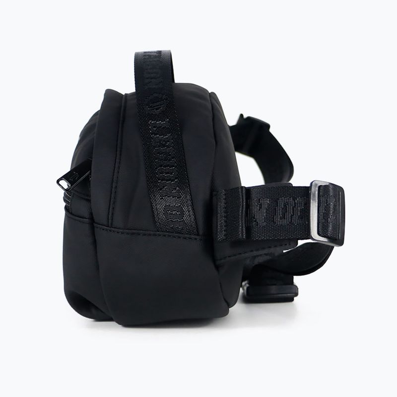 Чантичка за кръста Octagon Legion Siena black/white 4