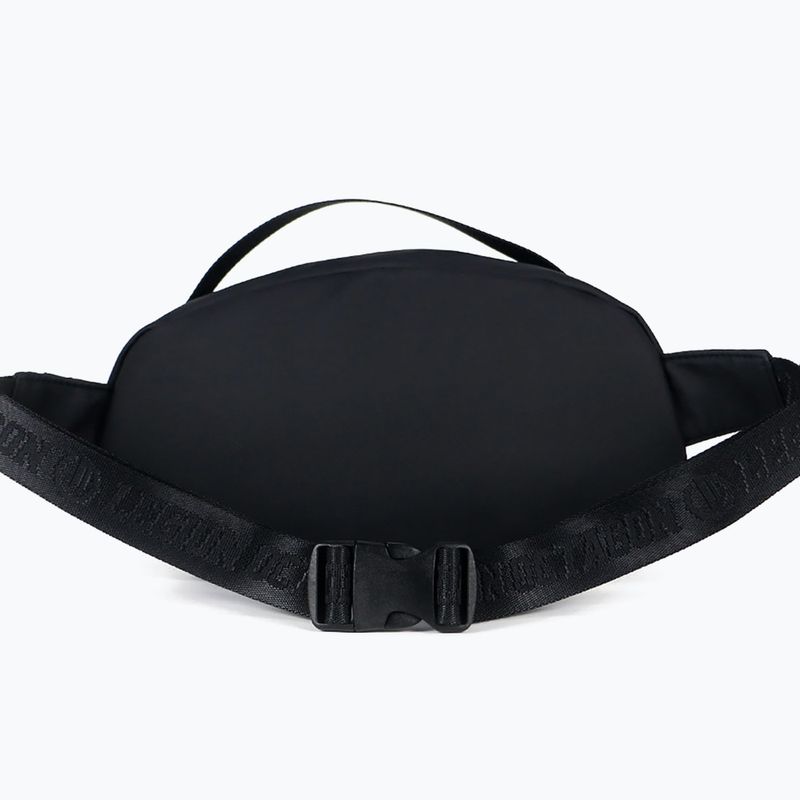 Чантичка за кръста Octagon Legion Siena black/black 2