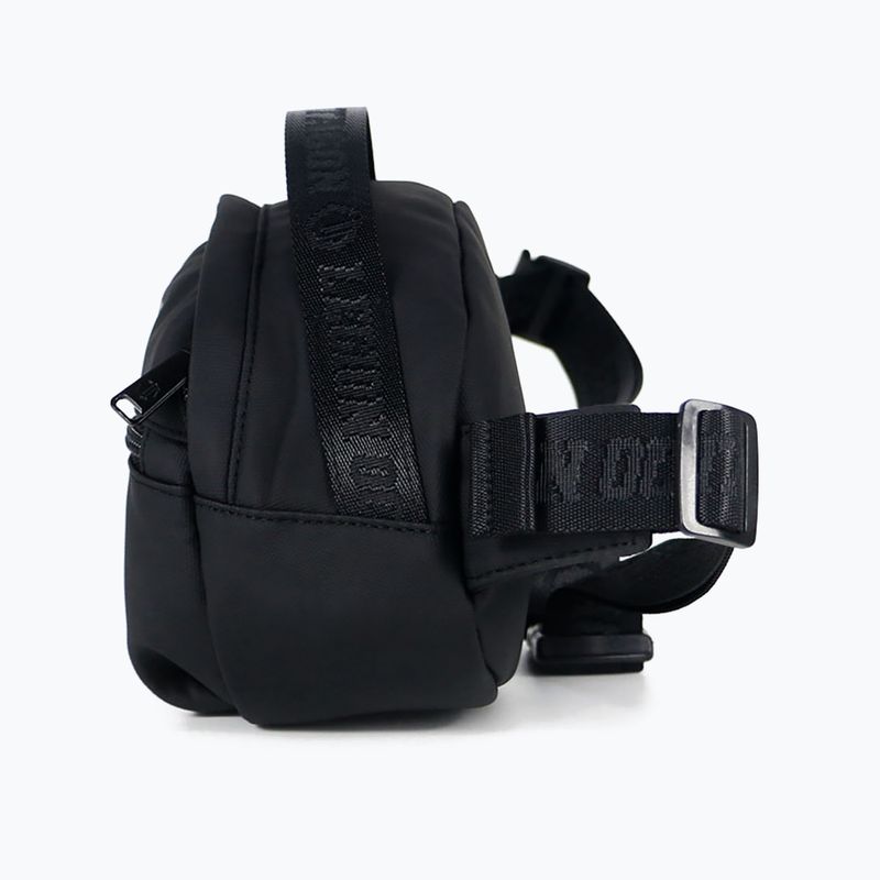 Чантичка за кръста Octagon Legion Siena black/black 4