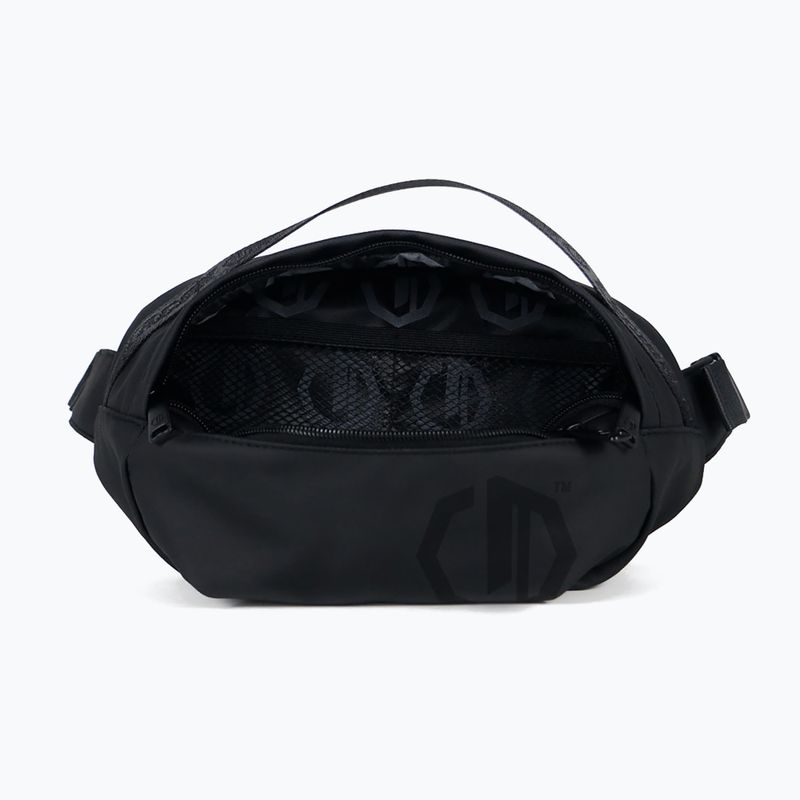 Чантичка за кръста Octagon Legion Siena black/black 5