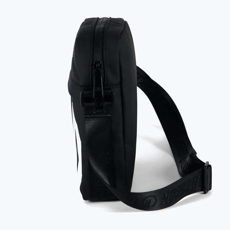 Чантичка Octagon Legion Siena black/white 4