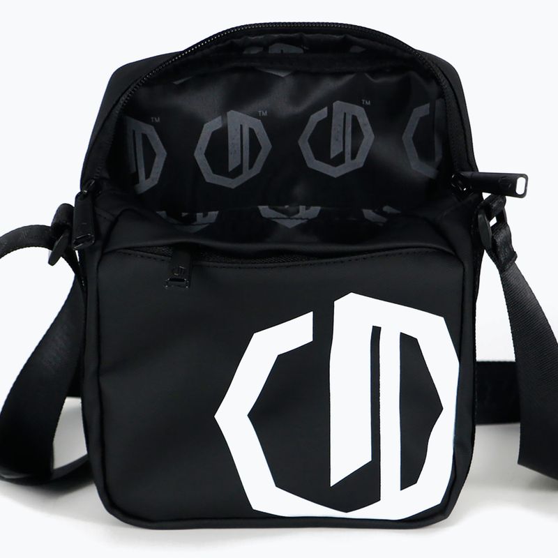 Чантичка Octagon Legion Siena black/white 5