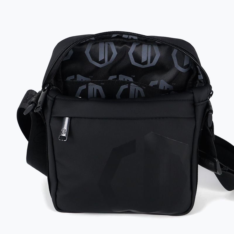 Чантичка Octagon Legion Siena black/black 5
