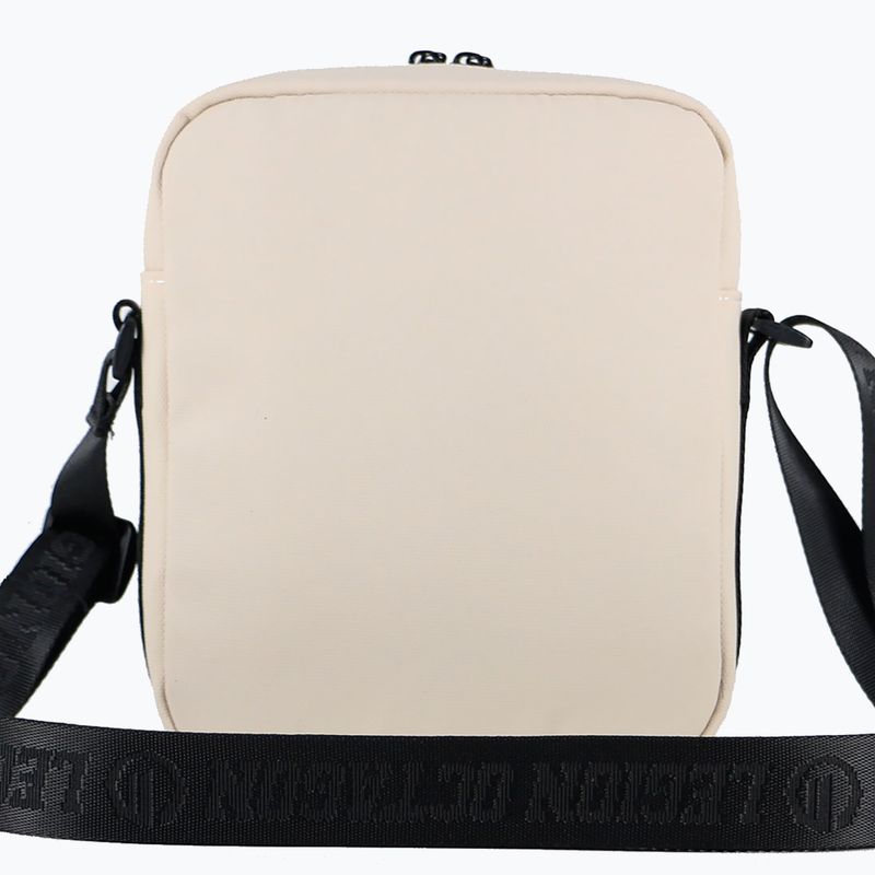 Саше Octagon Legion Siena ecru/black 3