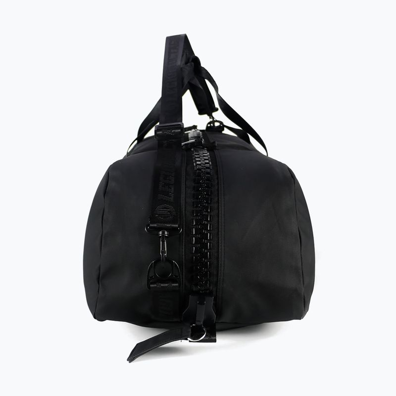 Чанта за тренировка Octagon Predator black 3