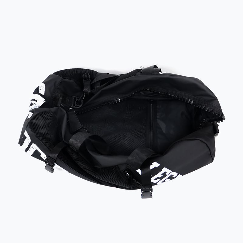 Чанта за тренировка Octagon Predator black 4