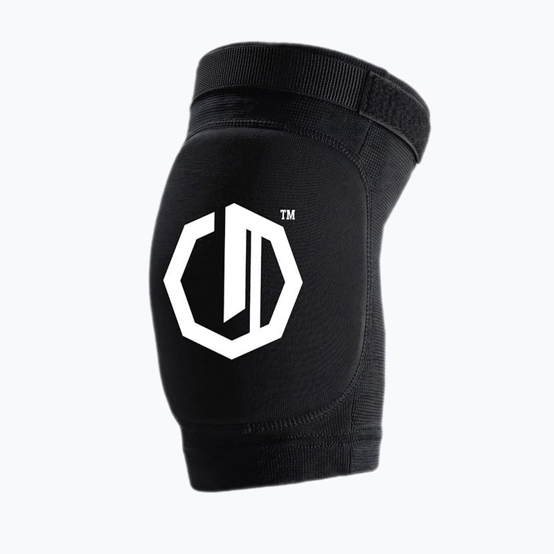 Протектори за лакът Octagon Legion black 2