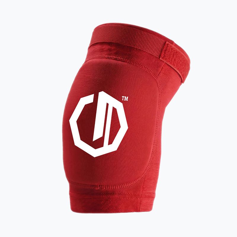 Протектори за лакът Octagon Legion red 2