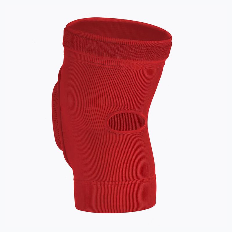 Протектори на колена Octagon Legion red 2