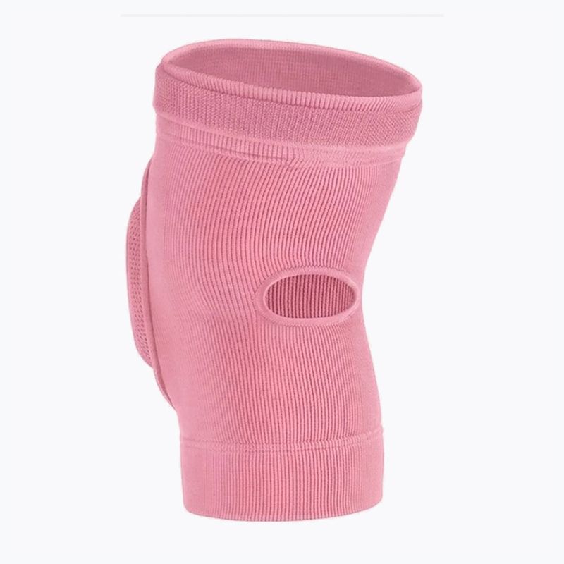 Протектори на колена Octagon Legion pink 2