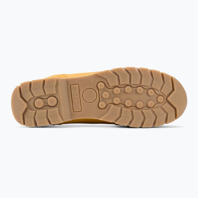 Мъжки ботуши за трекинг на Lee Cooper LCJ-21-01-0706 camel 5