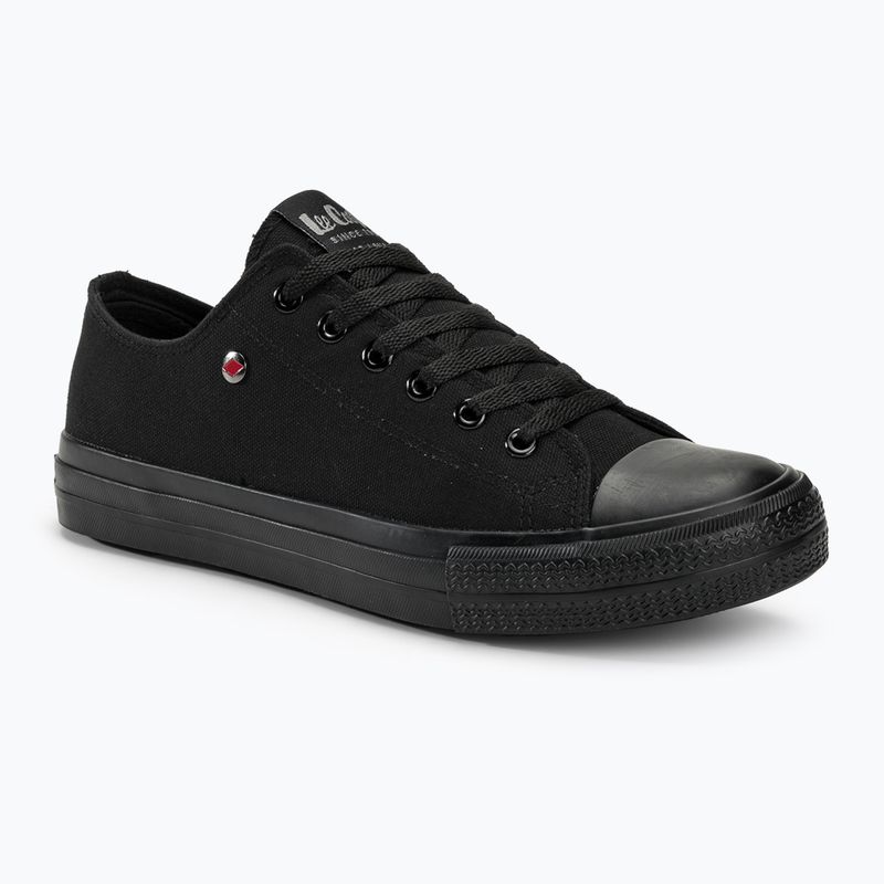 Мъжки обувки Lee Cooper LCW-22-31-0869 black