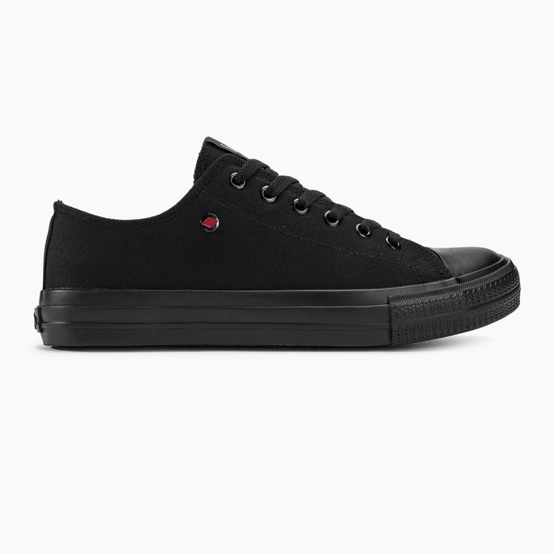 Мъжки обувки Lee Cooper LCW-22-31-0869 black 2