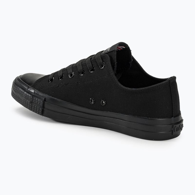 Мъжки обувки Lee Cooper LCW-22-31-0869 black 3