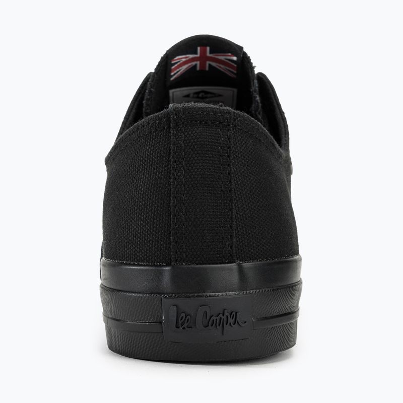 Мъжки обувки Lee Cooper LCW-22-31-0869 black 6