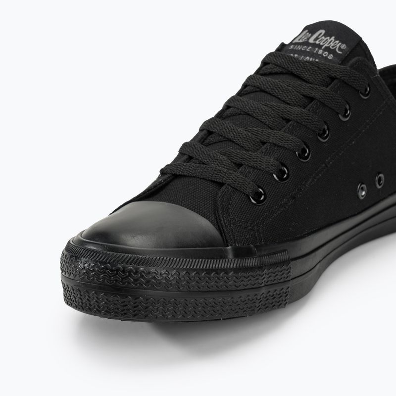Мъжки обувки Lee Cooper LCW-22-31-0869 black 7