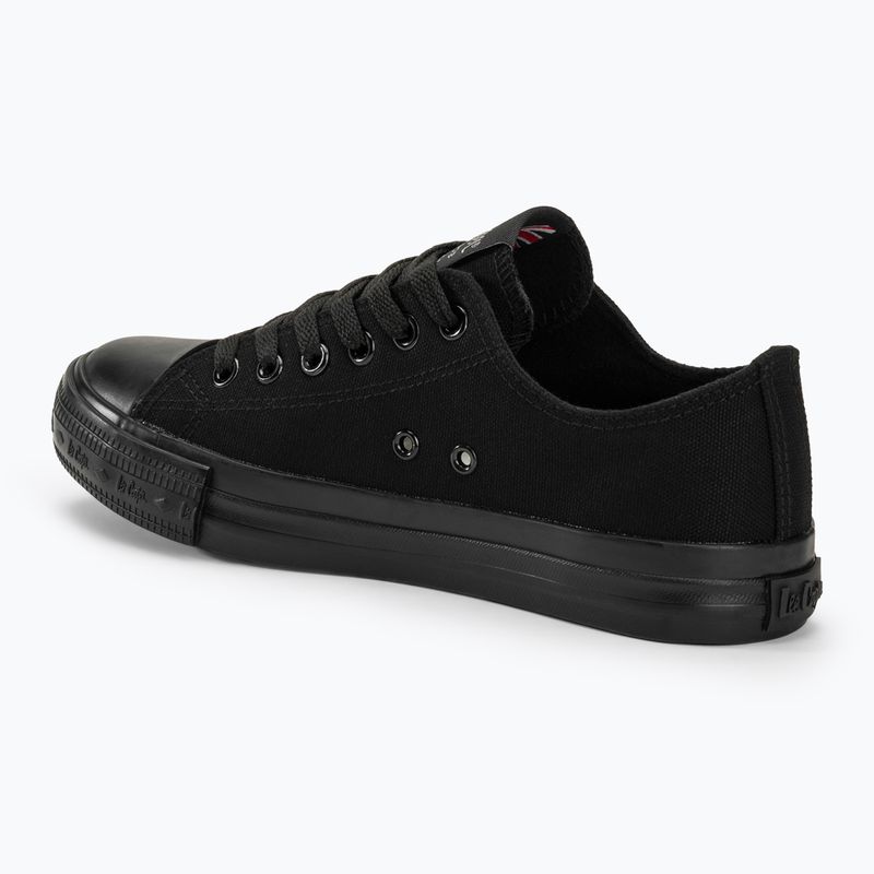 Дамски обувки Lee Cooper LCW-22-31-0870 black 4