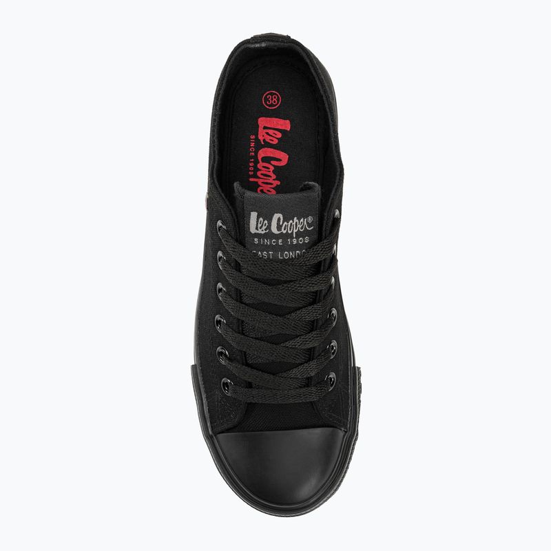 Дамски обувки Lee Cooper LCW-22-31-0870 black 6